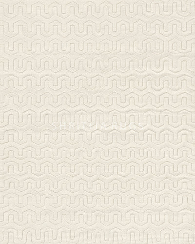 Ivory Rug | Ivory Runner Rug | Ivory Passage Rug | White Rug