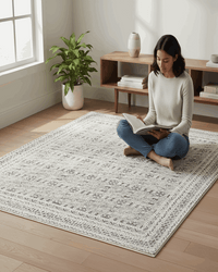 Atlas Heritage Rugs | Handmade Heritage Area Rugs | Shritija Rugs