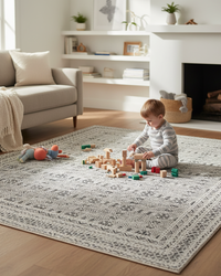 Atlas Heritage Rugs | Handmade Heritage Area Rugs | Shritija Rugs