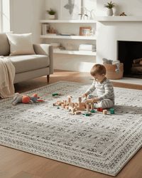 Atlas Heritage Rugs | Handmade Heritage Area Rugs | Shritija Rugs