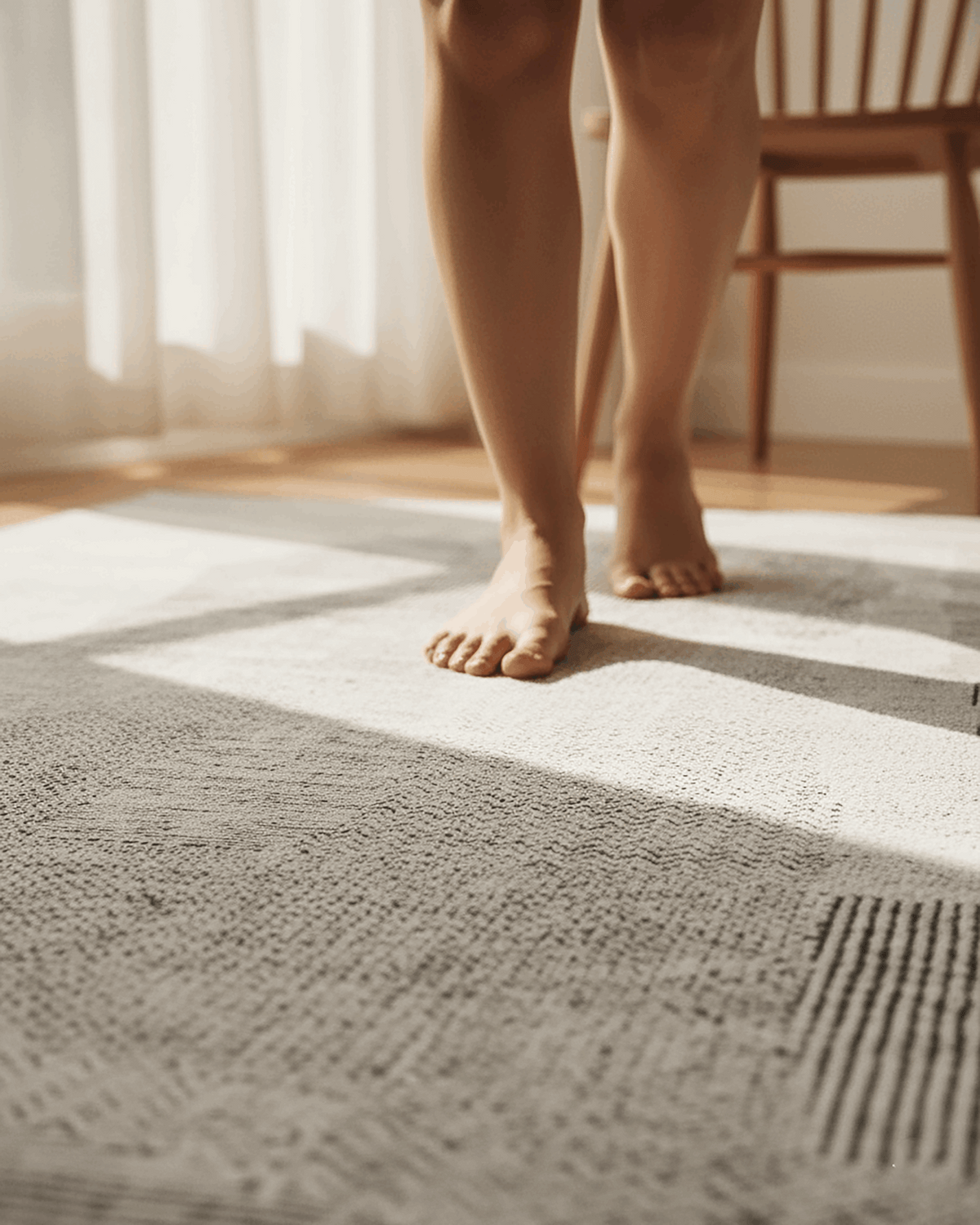 Atlas Rug | Atlas Moroccan Wool Rugs | Handcrafted Cipher Rug