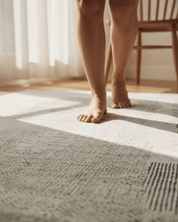 Atlas Rug | Atlas Moroccan Wool Rugs | Handcrafted Cipher Rug