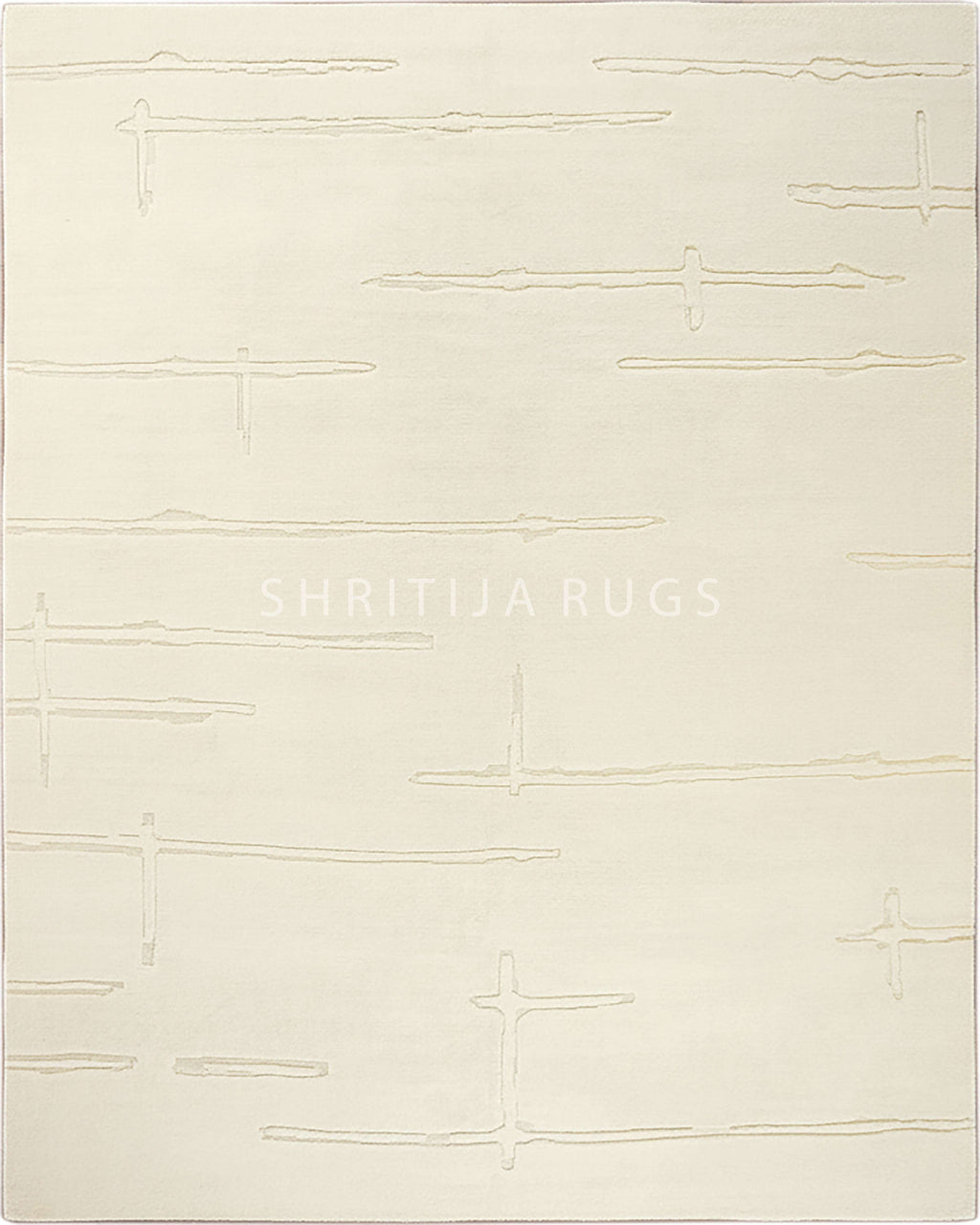 Serengeti Rug | Hand Knotted Rugs | Buy Online Rugs | Shritija Rugs