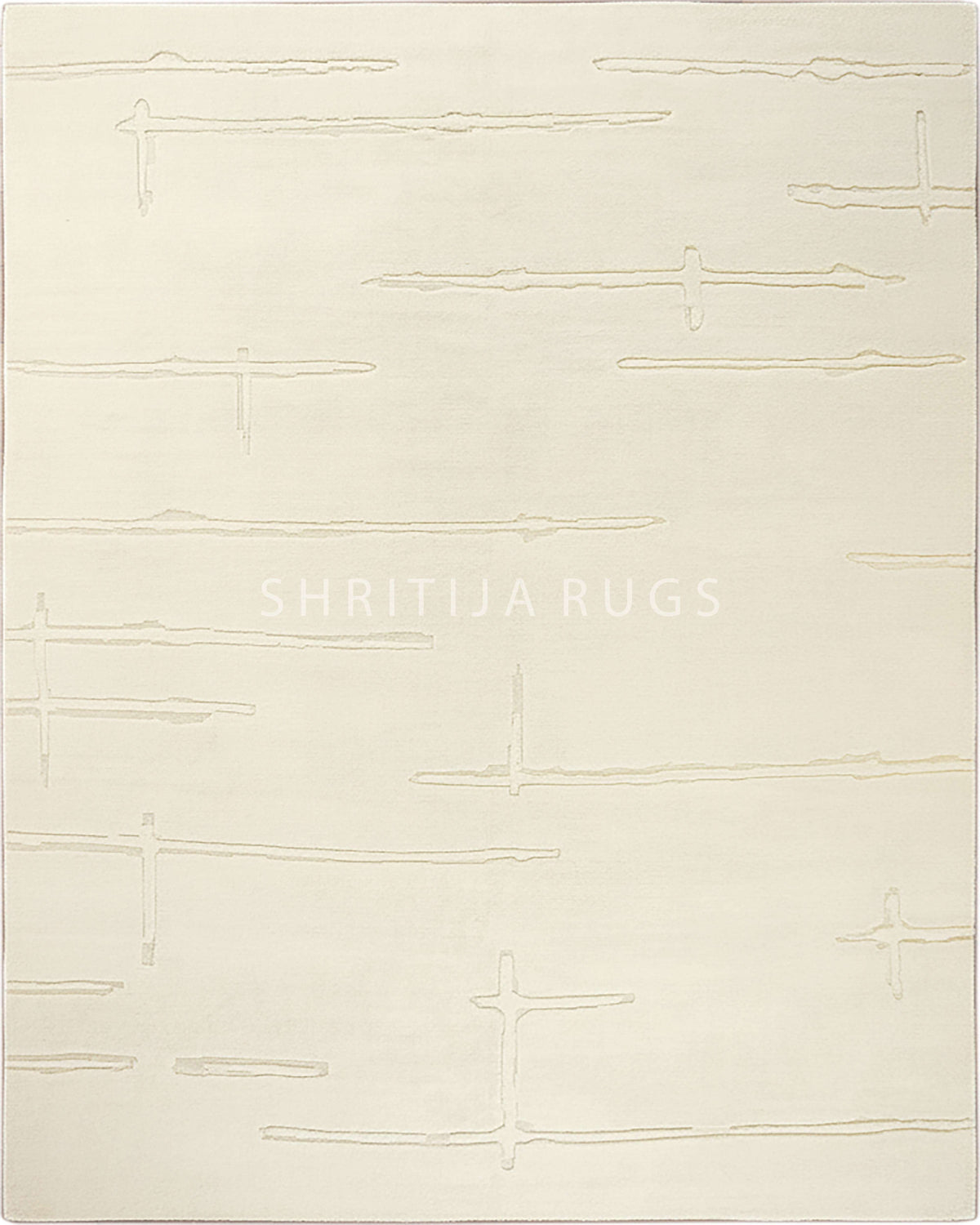 Serengeti Rug | Hand Knotted Rugs | Buy Online Rugs | Shritija Rugs