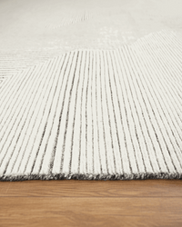 Labyrinth Rug | Custom Handmade Wool & Silk Rugs | Buy Online Rugs