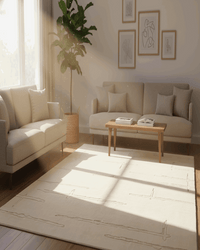 Serengeti Rug | Hand Knotted Rugs | Buy Online Rugs | Shritija Rugs