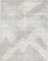 Labyrinth Rug | Custom Handmade Wool & Silk Rugs | Buy Online Rugs