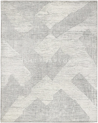 Labyrinth Rug | Custom Handmade Wool & Silk Rugs | Buy Online Rugs
