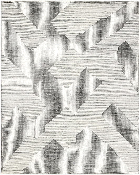 Labyrinth Rug | Custom Handmade Wool & Silk Rugs | Buy Online Rugs