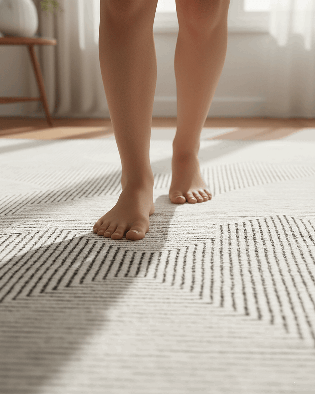 Labyrinth Rug | Custom Handmade Wool & Silk Rugs | Buy Online Rugs