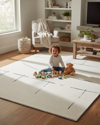 Buy Minimal Rug & Carpets for Modern Interiors