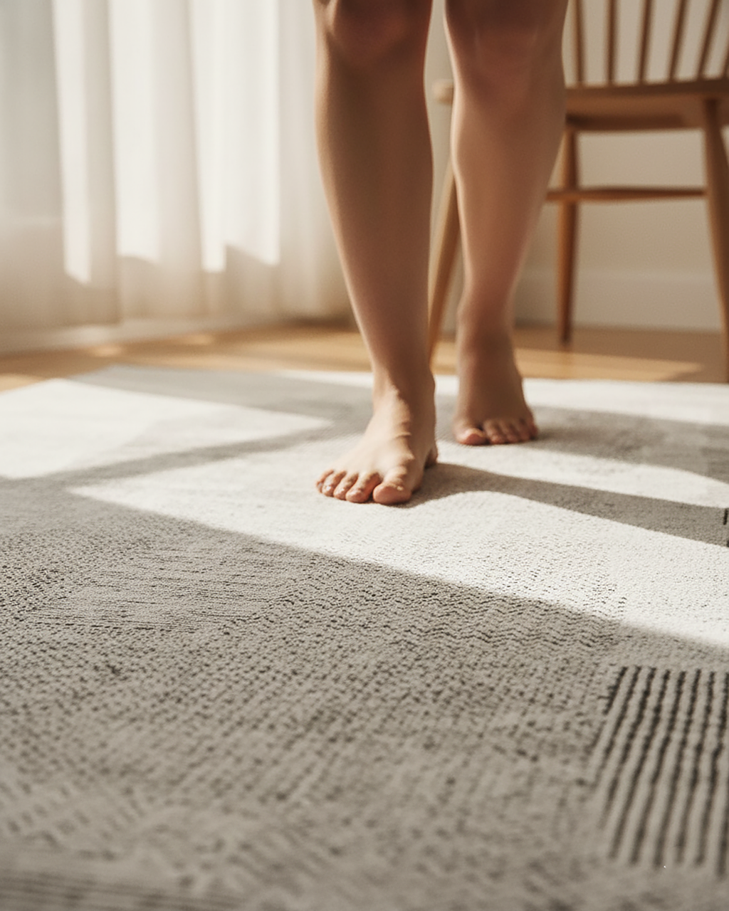 Atlas Rug | Atlas Moroccan Wool Rugs | Handcrafted Cipher Rug