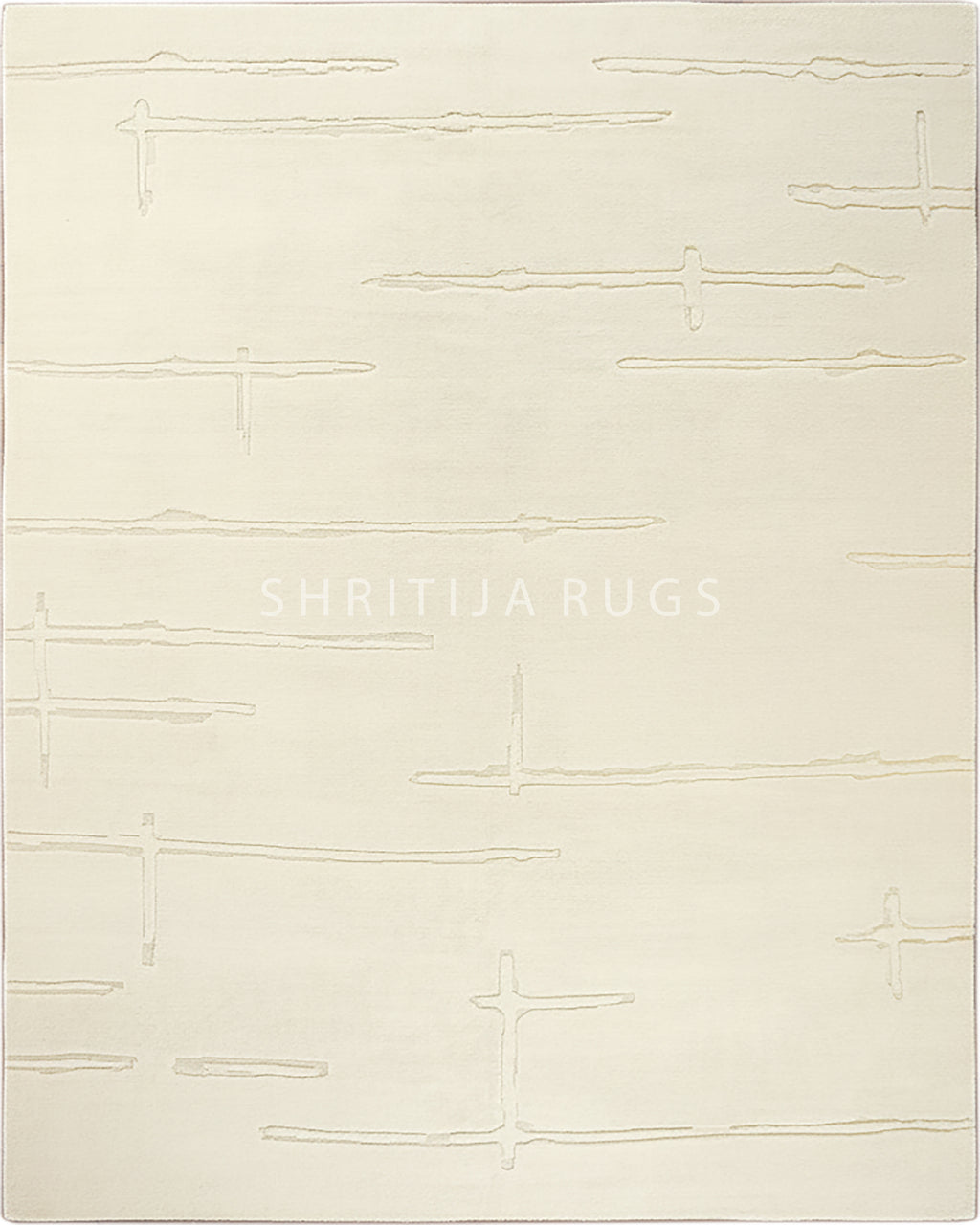 Serengeti Rug | Hand Knotted Rugs | Buy Online Rugs | Shritija Rugs