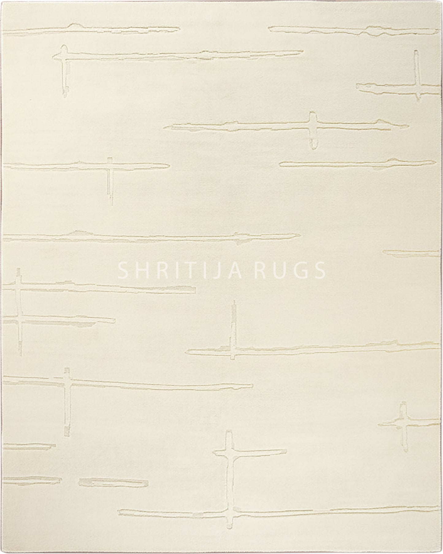 Serengeti Rug | Hand Knotted Rugs | Buy Online Rugs | Shritija Rugs