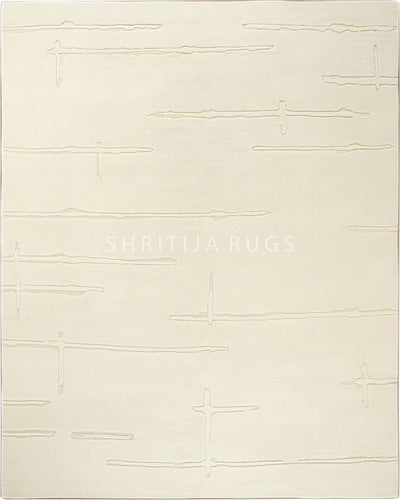 Serengeti Rug | Hand Knotted Rugs | Buy Online Rugs | Shritija Rugs