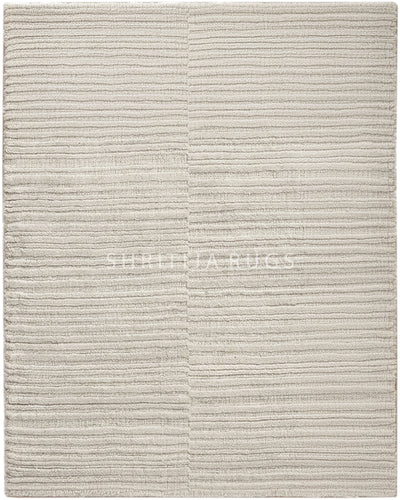 Haven Linear Rug | Linen Rug | Liner Rug