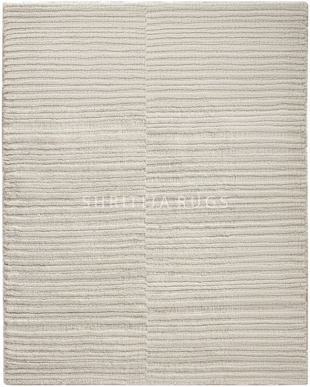 Haven Linear Rug | Linen Rug | Liner Rug