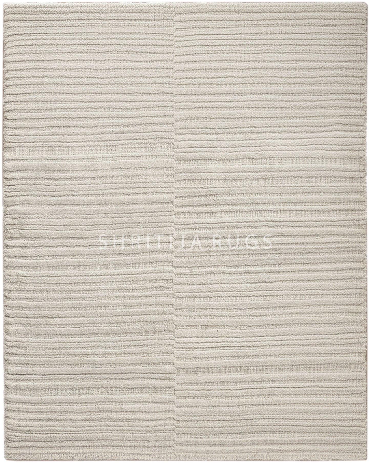 Haven Linear Rug | Linen Rug | Liner Rug