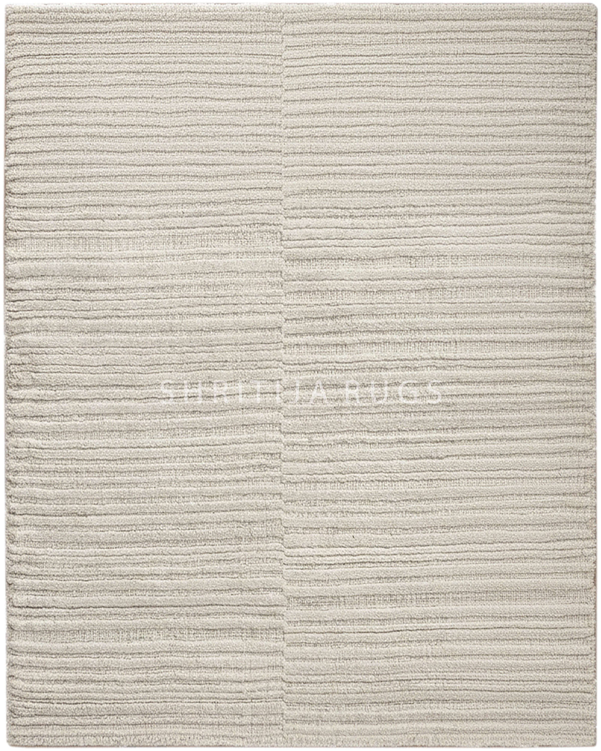 Haven Linear Rug | Linen Rug | Liner Rug