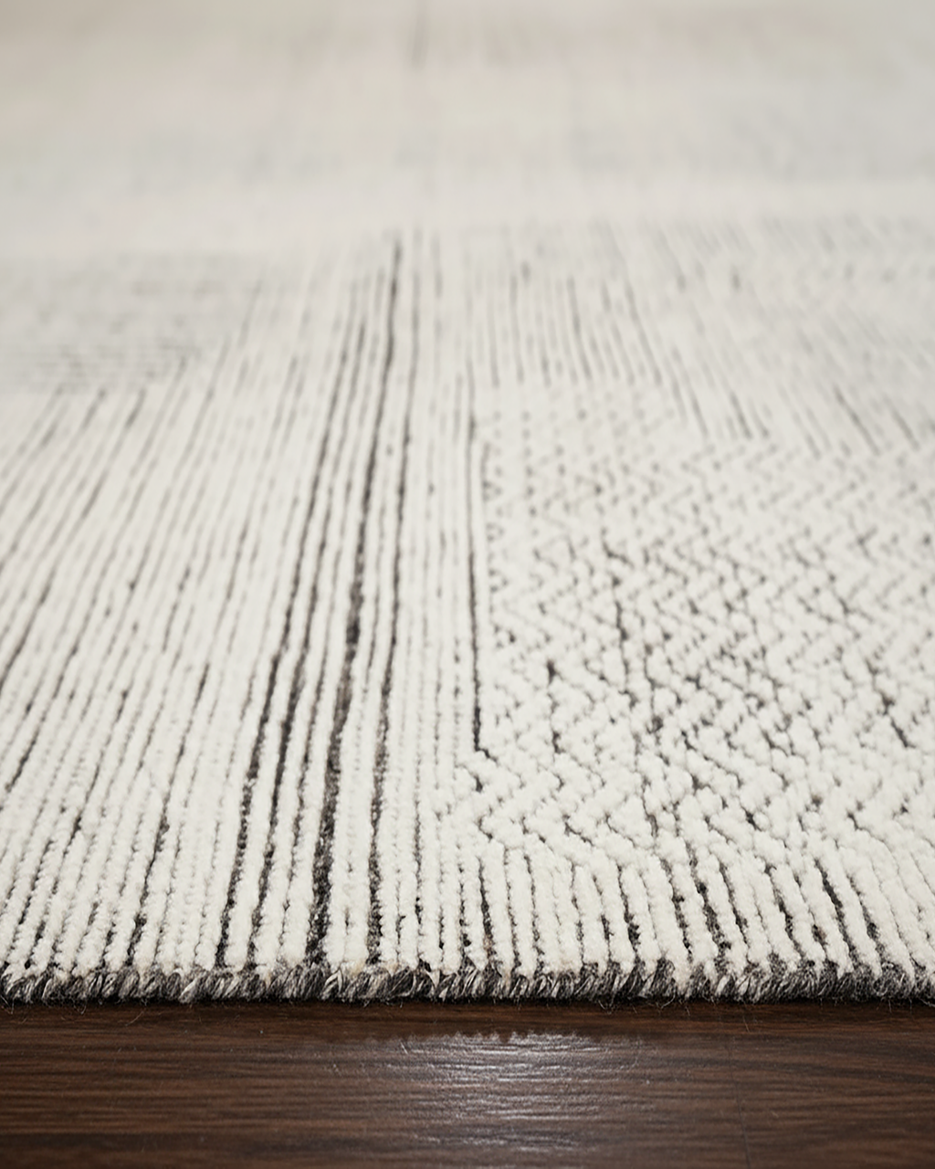 Atlas Rug | Atlas Moroccan Wool Rugs | Handcrafted Cipher Rug