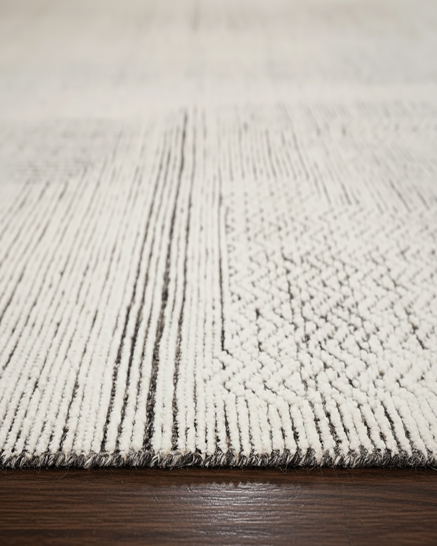 Atlas Rug | Atlas Moroccan Wool Rugs | Handcrafted Cipher Rug