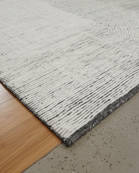 Atlas Rug | Atlas Moroccan Wool Rugs | Handcrafted Cipher Rug