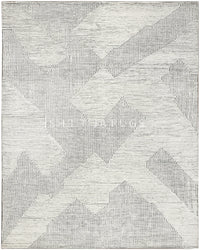 Labyrinth Rug | Custom Handmade Wool & Silk Rugs | Buy Online Rugs