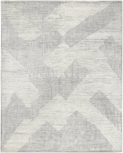 Labyrinth Rug | Custom Handmade Wool & Silk Rugs | Buy Online Rugs