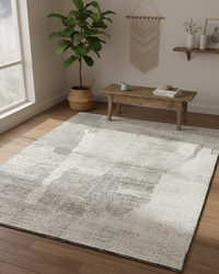 Atlas Rug | Atlas Moroccan Wool Rugs | Handcrafted Cipher Rug
