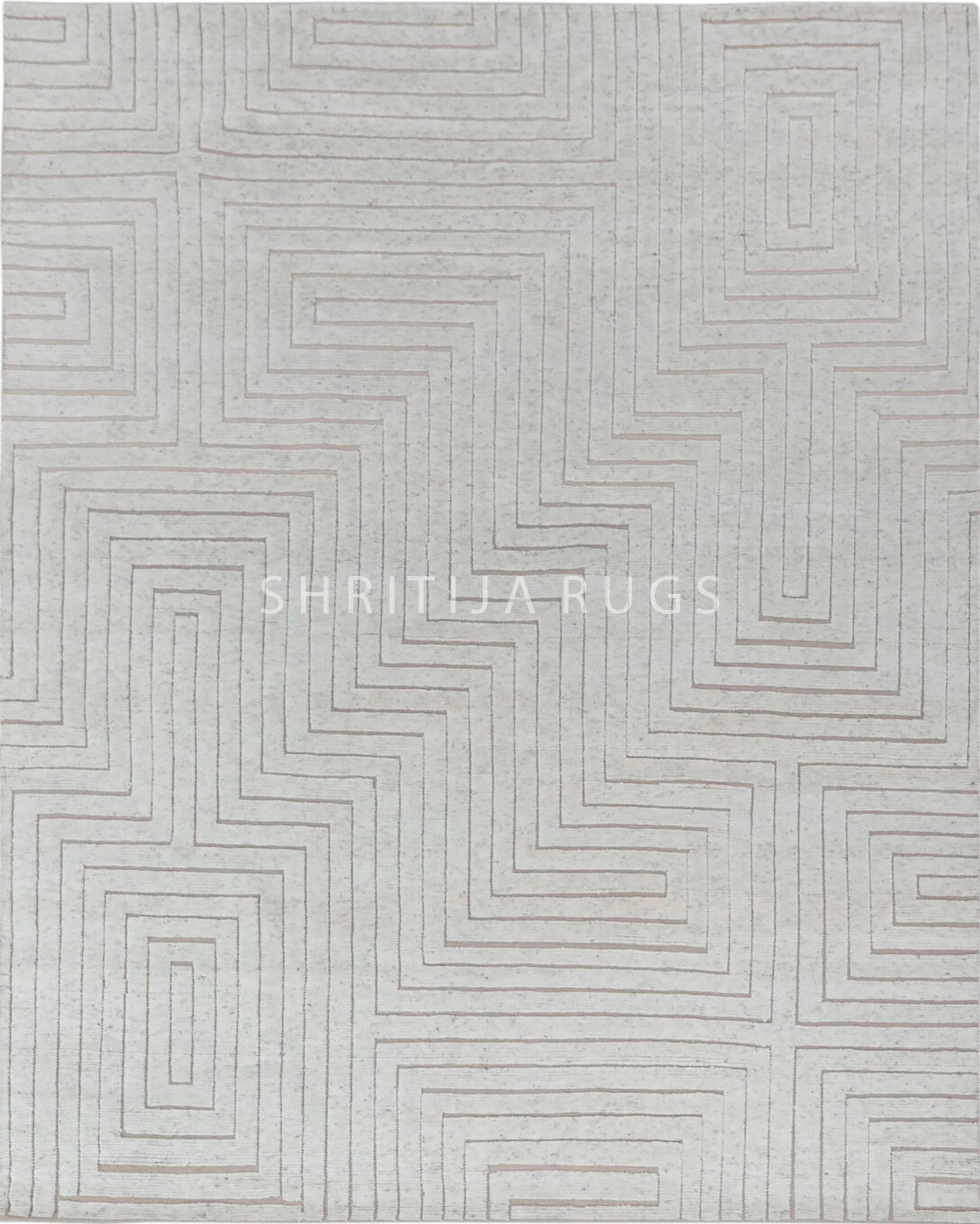 High-Pile Luxury Rug