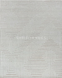 High-Pile Luxury Rug