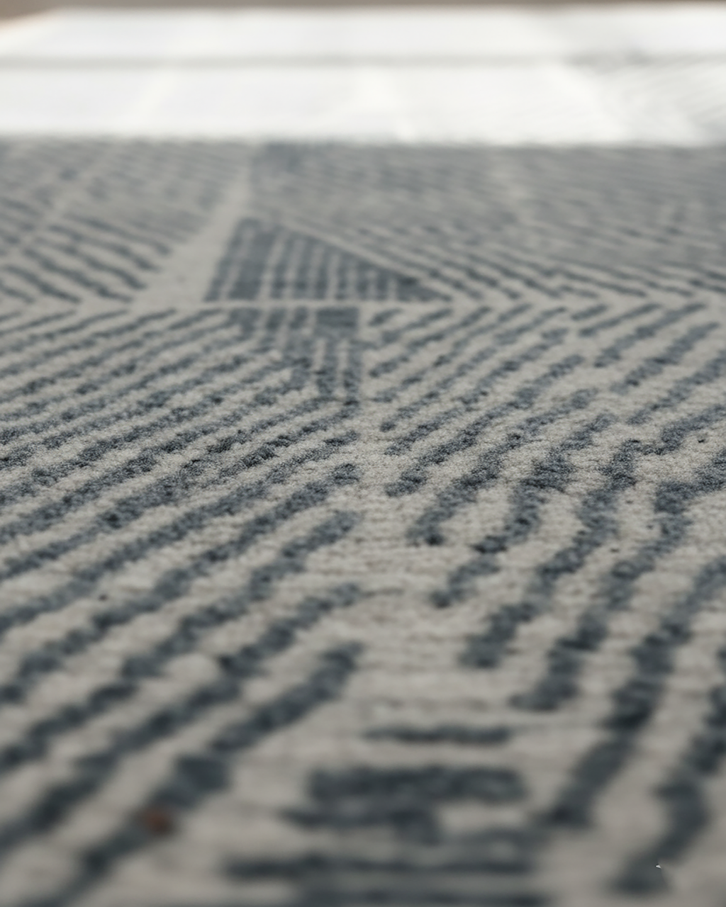 Stone Mosaic