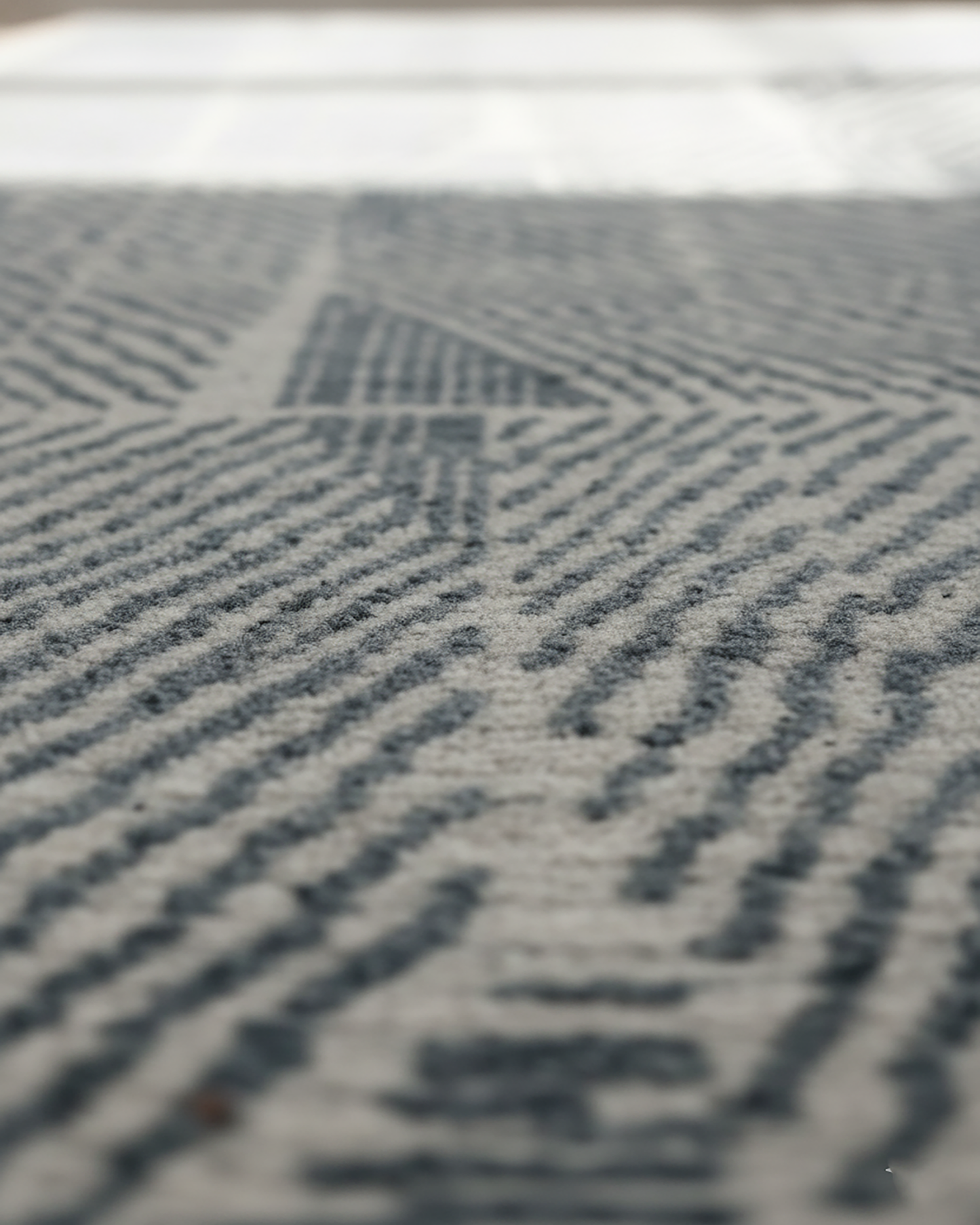 Stone Mosaic