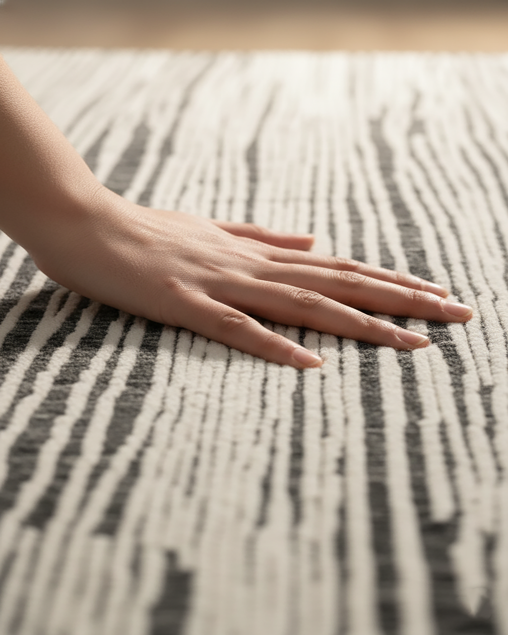 Cascade Ivory