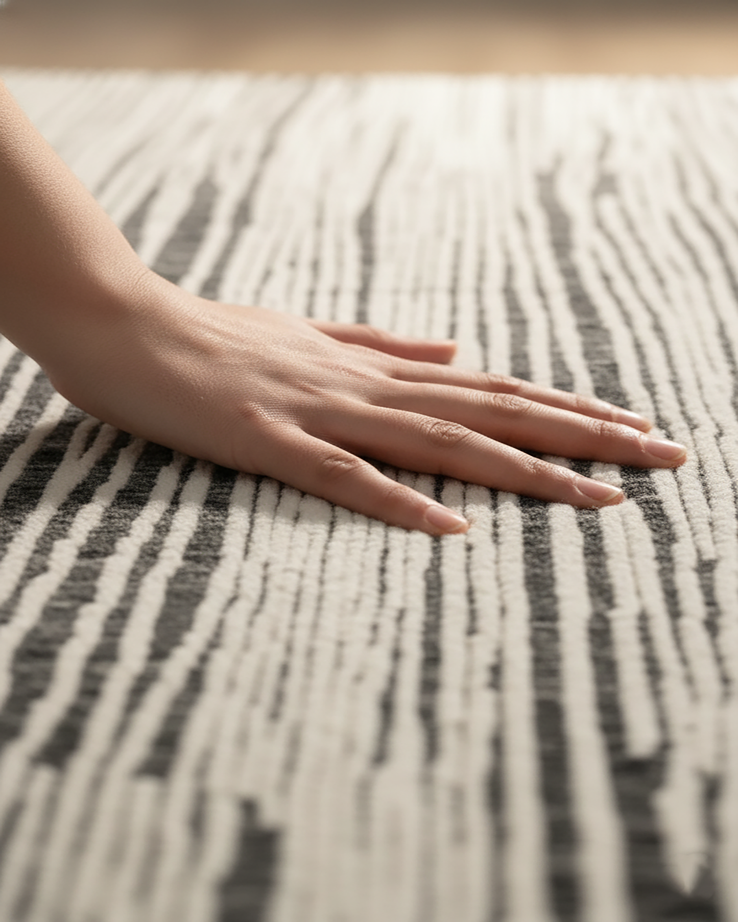 Cascade Ivory