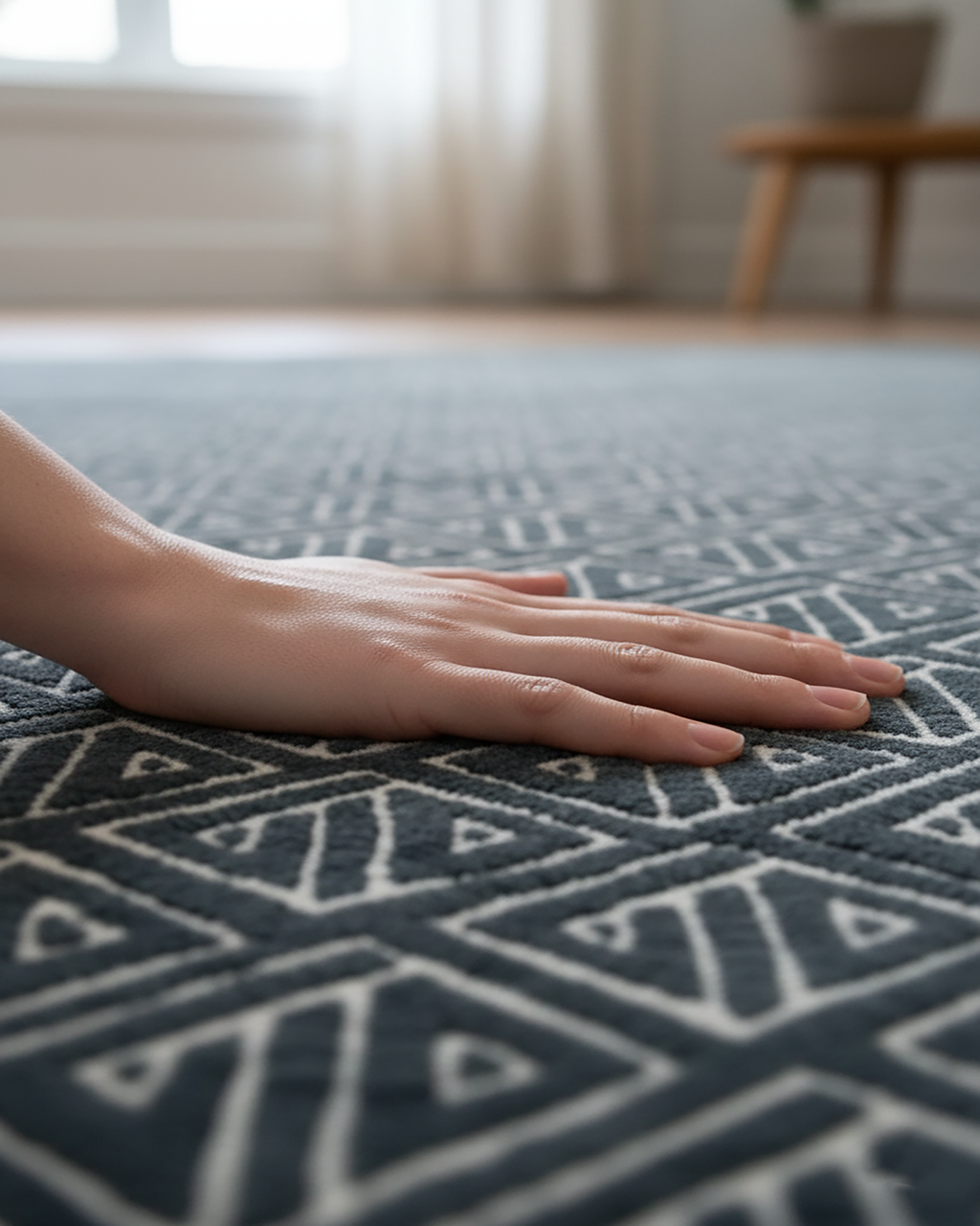 Graphite Maze