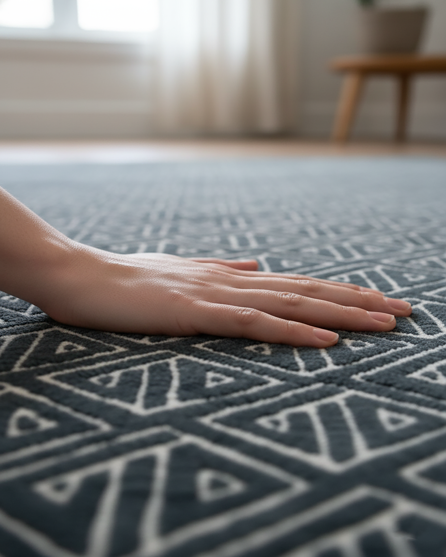 Graphite Maze