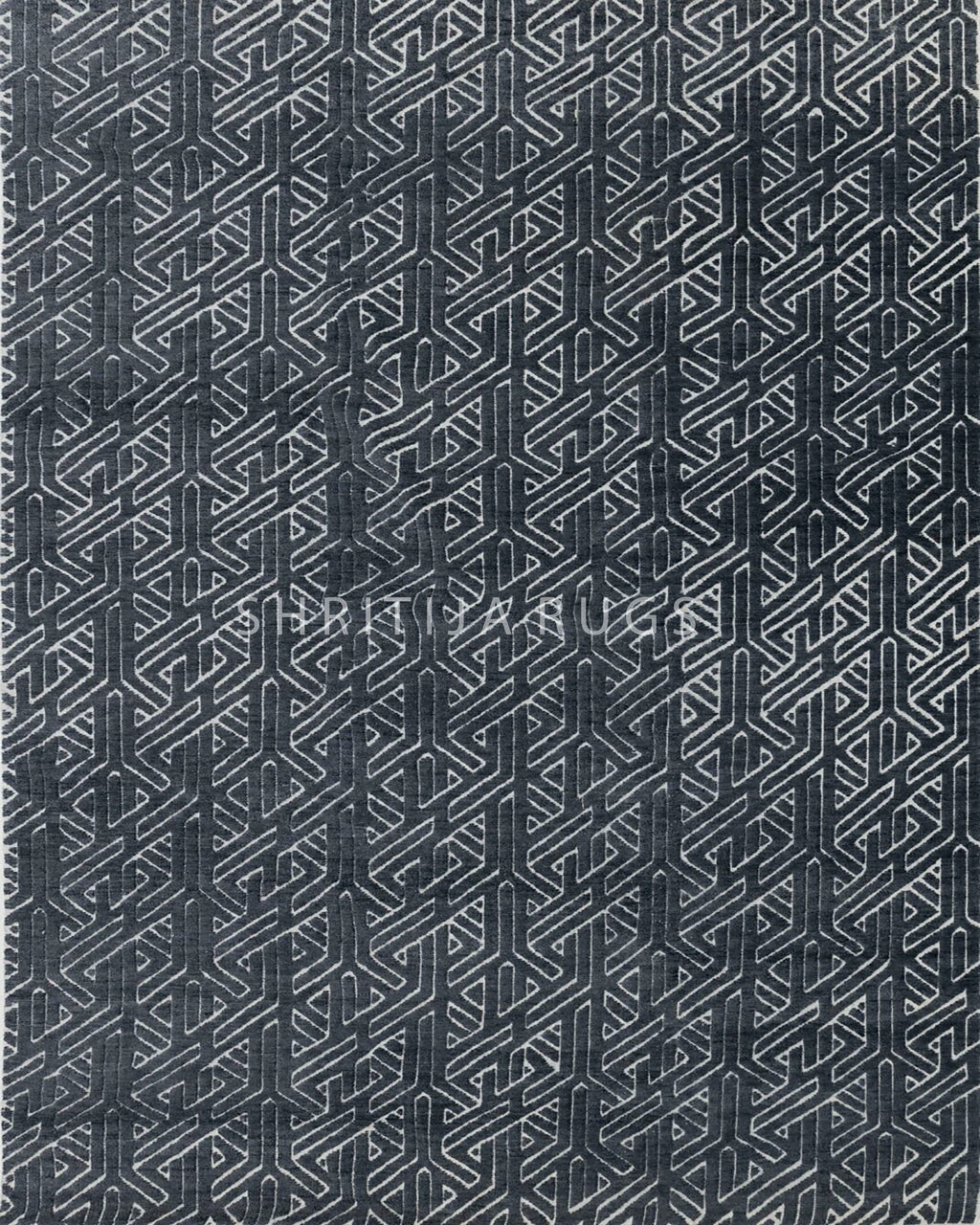 Graphite Maze