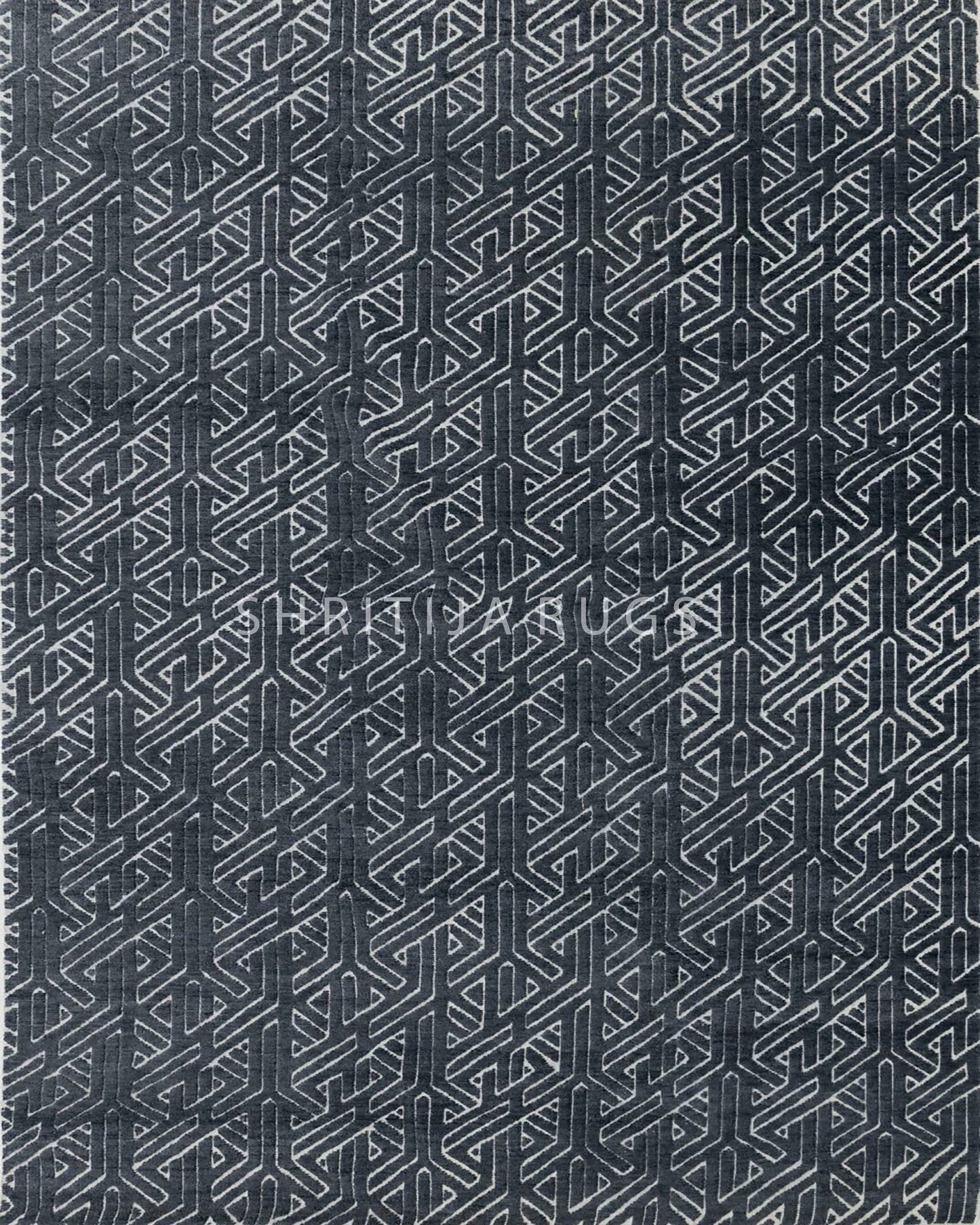 Graphite Maze