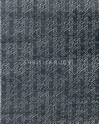 Graphite Maze