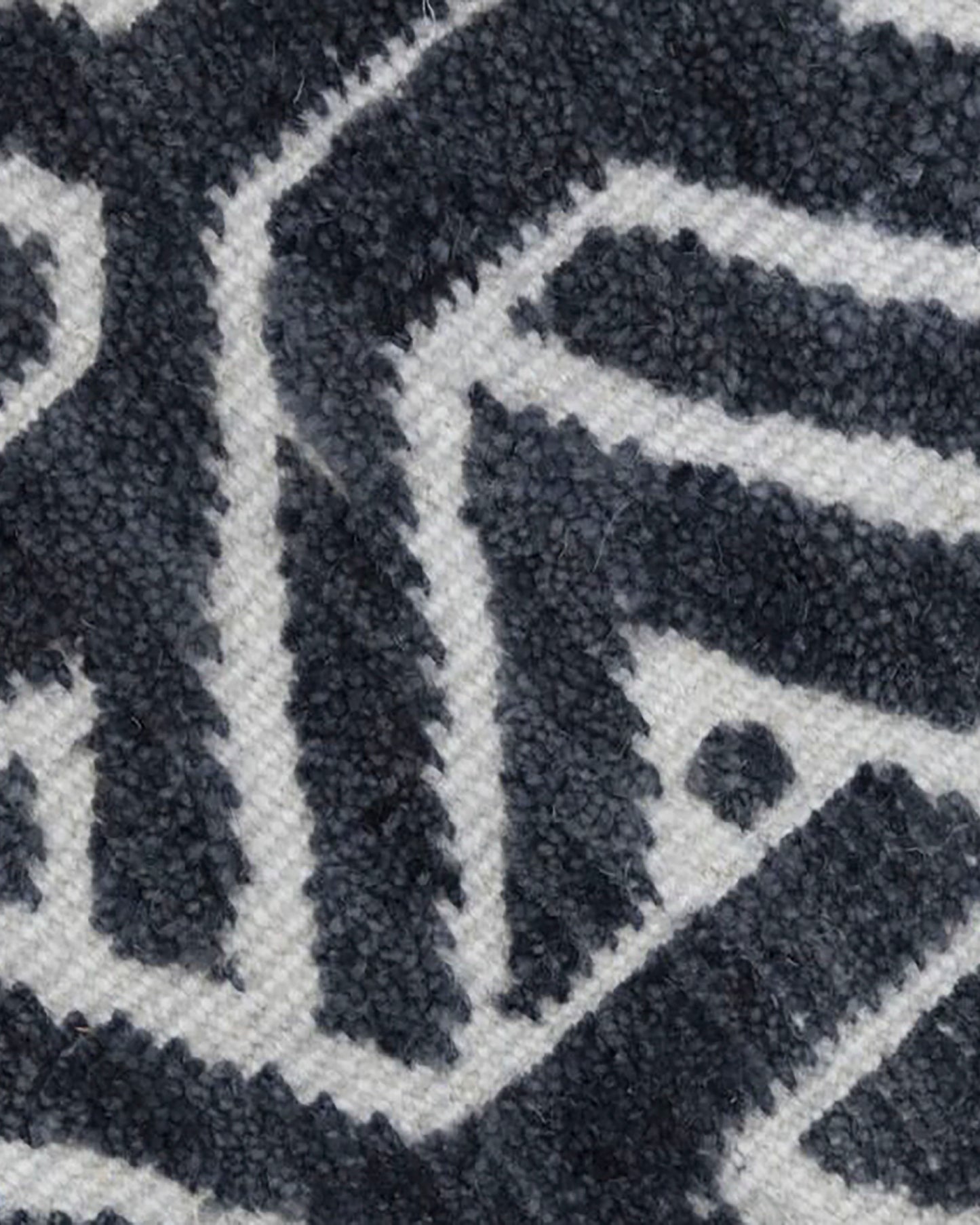 Graphite Maze