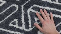 Graphite Maze