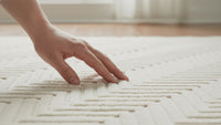 Haleh Shag Rug