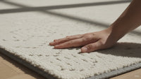 Subtle Wave Rug