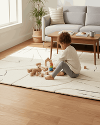 Abundance Handknotted Rug