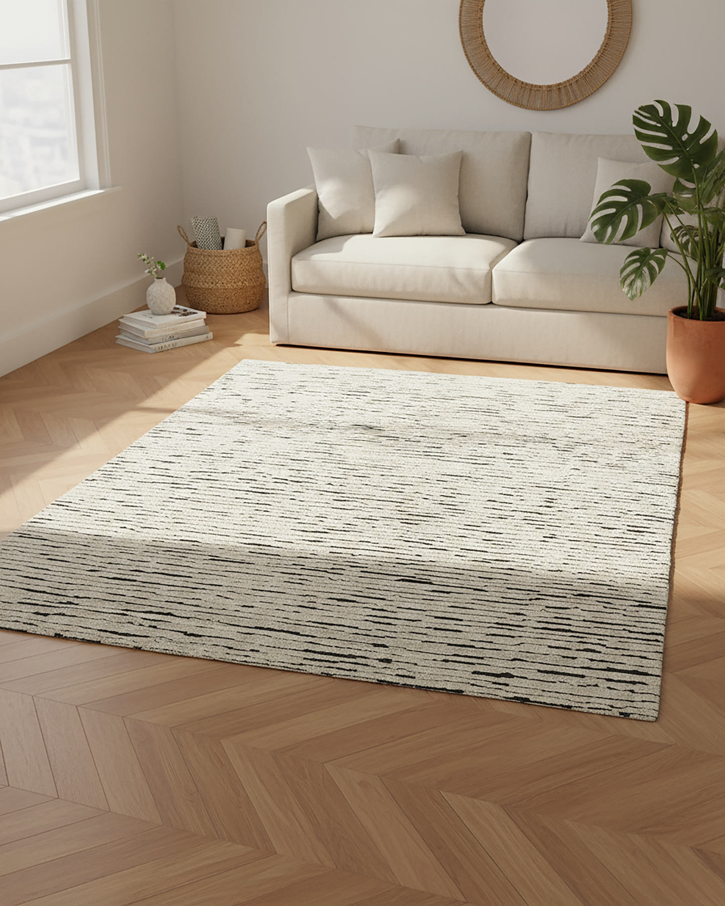 Levy Modern Rug