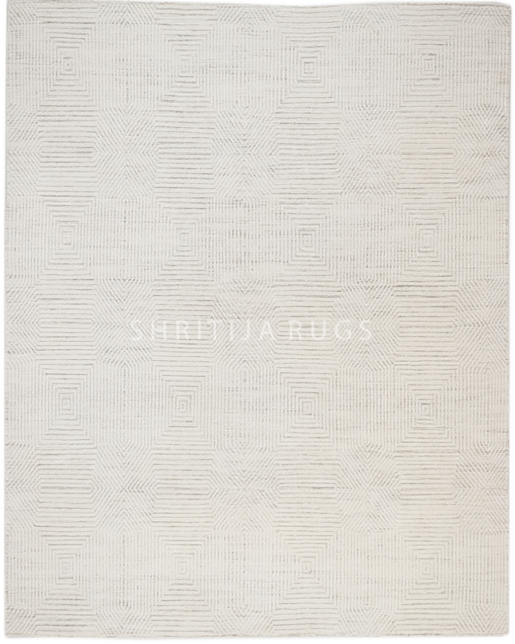 Ivory Abstract