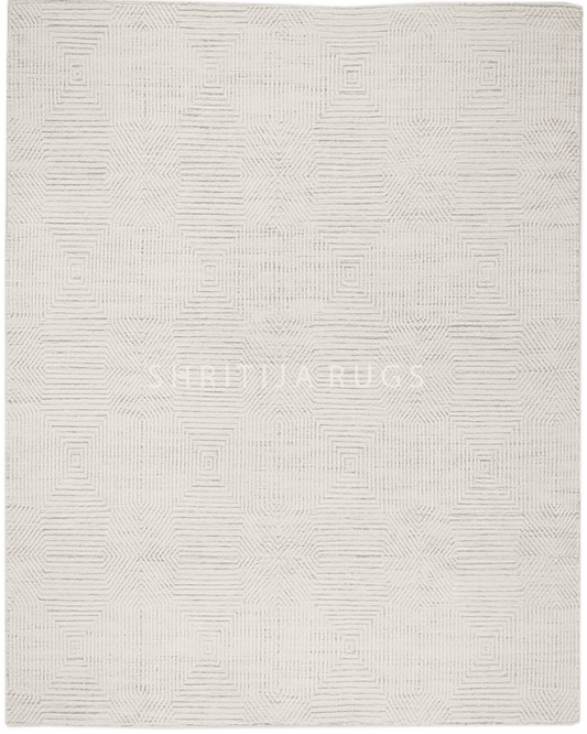 Ivory Abstract
