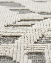 Minimalist Pattern Rug