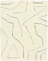 Abundance Handknotted Rug